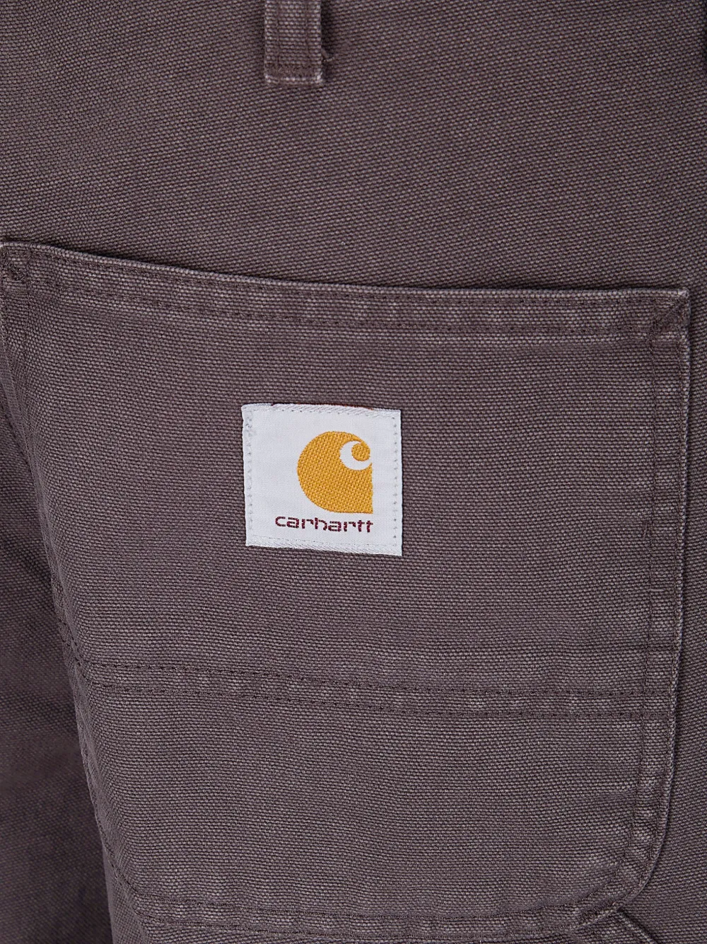 Knee Single Shorts