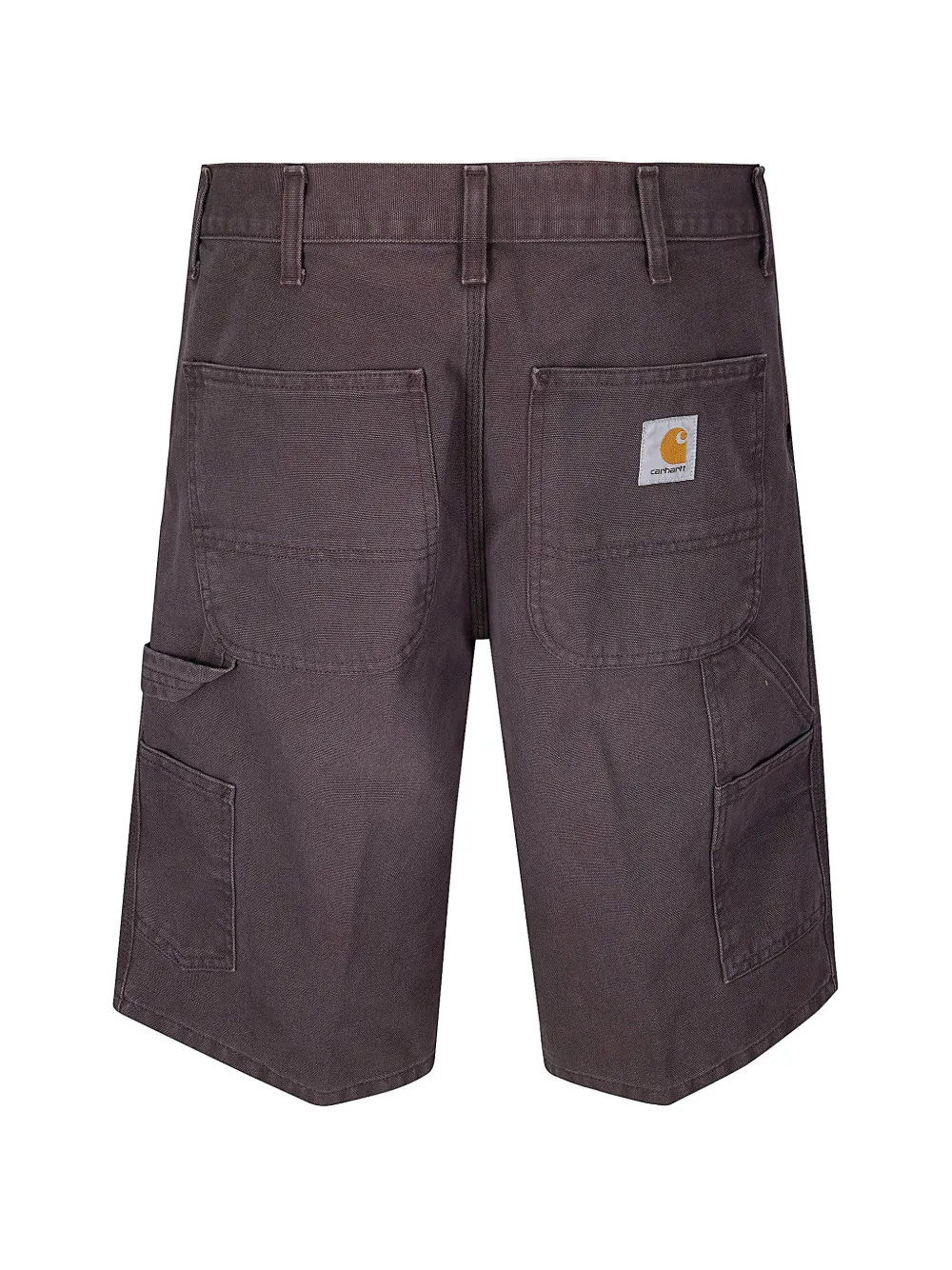 Knee Single Shorts