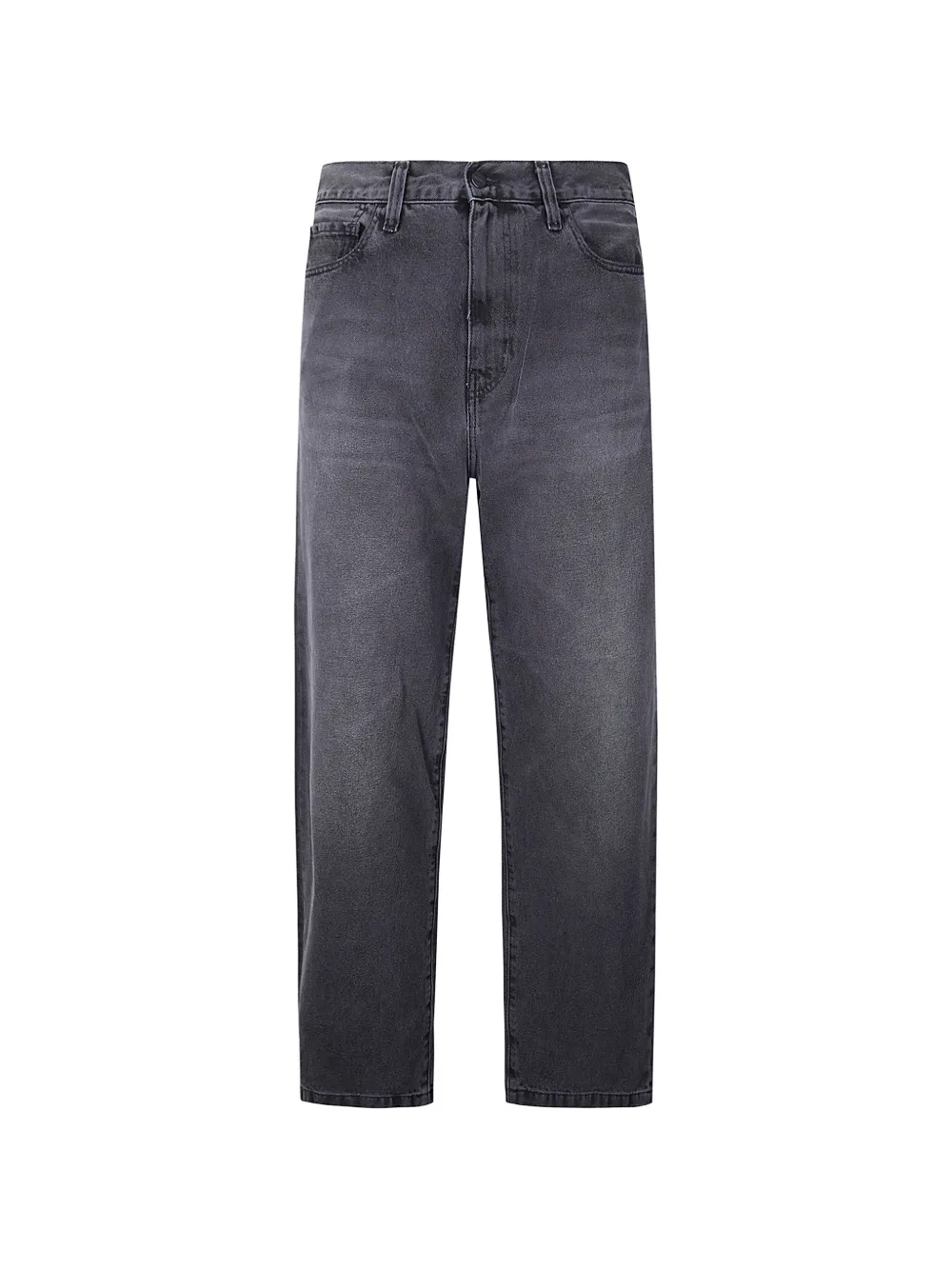 Carhartt WIP Landon denim trousers - Grau