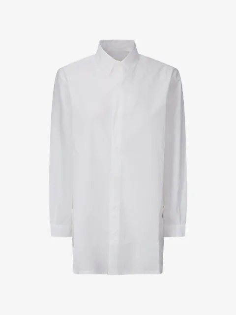 Labo Art Dera buttoned shirt