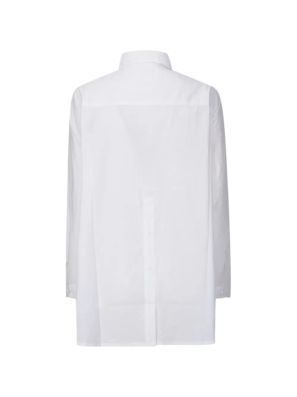  Labo Art Camicia Dera - Bianco 
