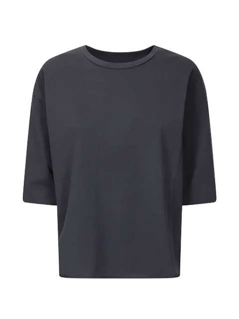 Labo Art crew-neck T-shirt