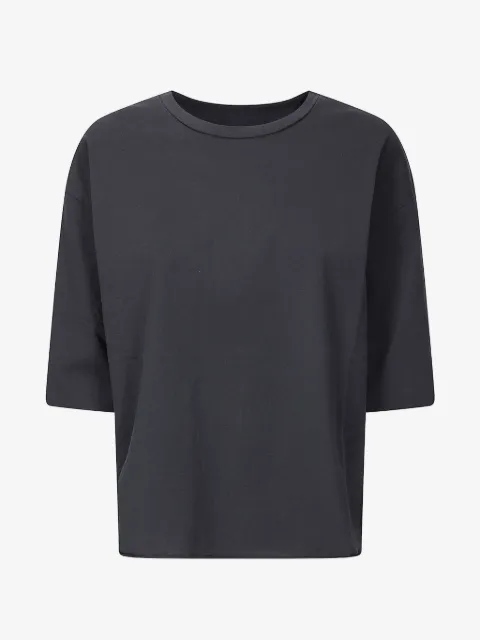 Labo Art crew-neck T-shirt