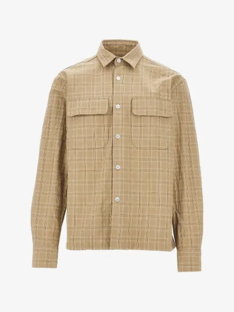 Foret long sleeve shirt