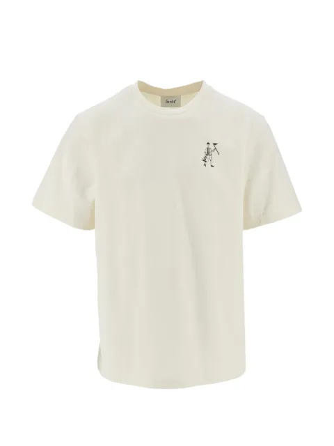 Foret crew neck T-shirt