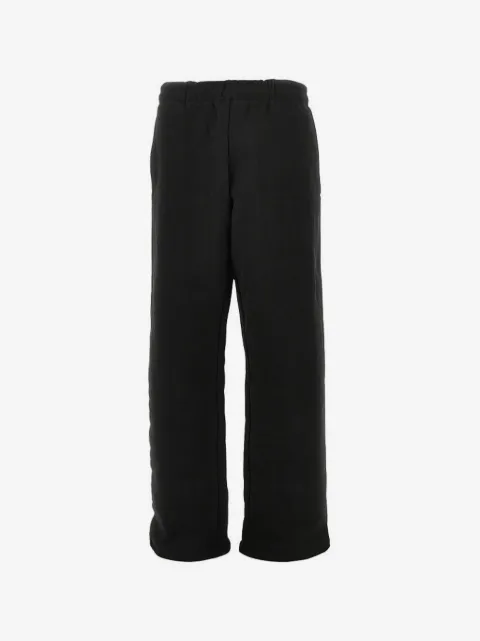 ENTIRE STUDIOS straight-leg trousers