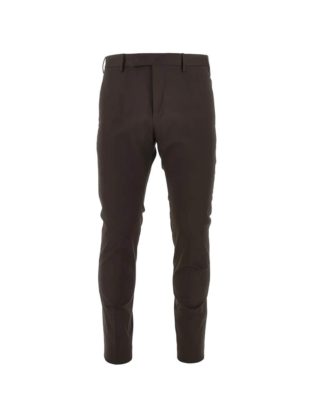 PT Torino Dieci trousers - Braun