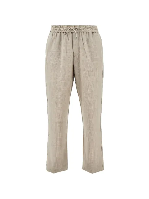Sease Summer Mindset drawstring trousers