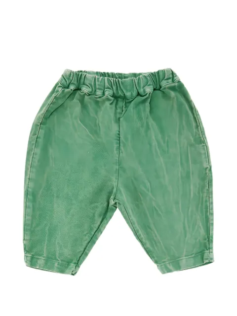 Bobo Choses elasticated trousers