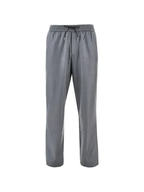 Sease Summer Mindset drawstring trousers