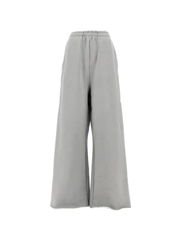 entire studios light gray ストレートパンツ ENTIRE STUDIOS ストレートパンツ | グレー | FARFETCH JP