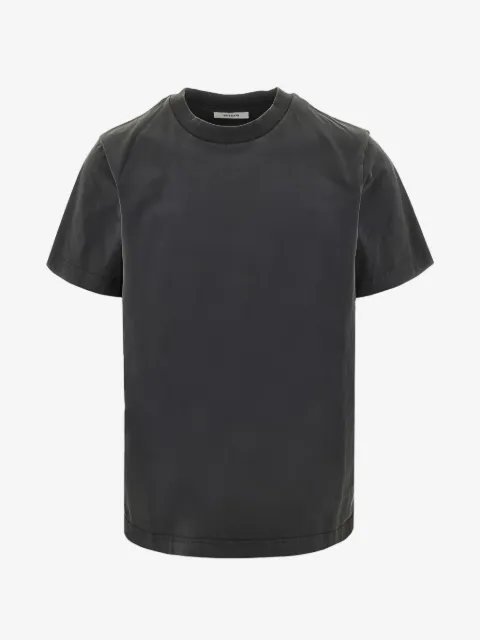 ENTIRE STUDIOS camiseta estándar con cuello redondo