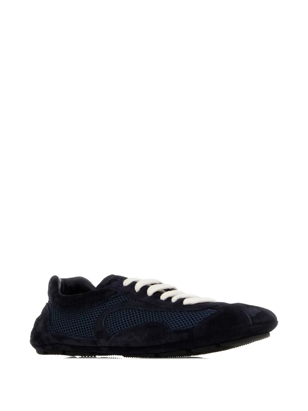 Prada Montecarlo sneakers Blauw
