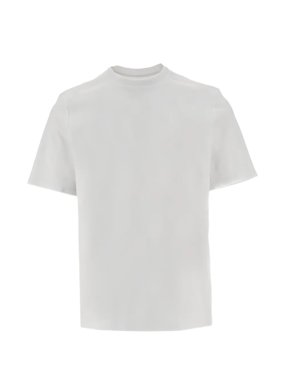 Majestic Filatures cotton T-shirt - Bianco