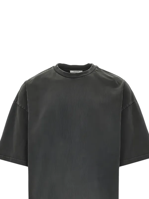 ENTIRE STUDIOS ボックス Tシャツ | グレー | FARFETCH JP