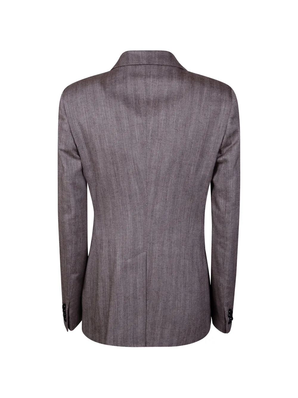 Tagliatore Jack met lange mouwen Bruin