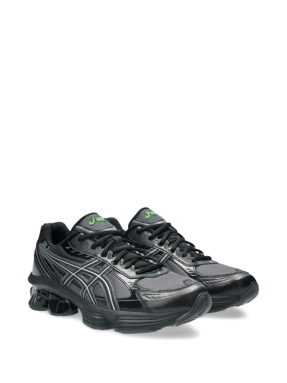 ASICS Gel-Kinetic Fluent sneakers Zwart