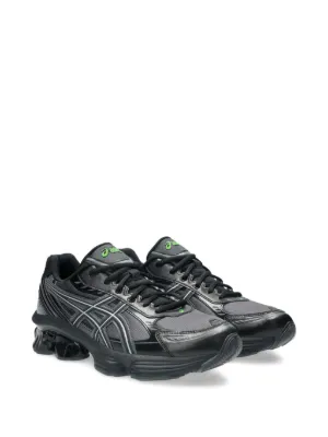 ASICS Gel-Kinetic bubble-sole Sneakers | Black | FARFETCH
