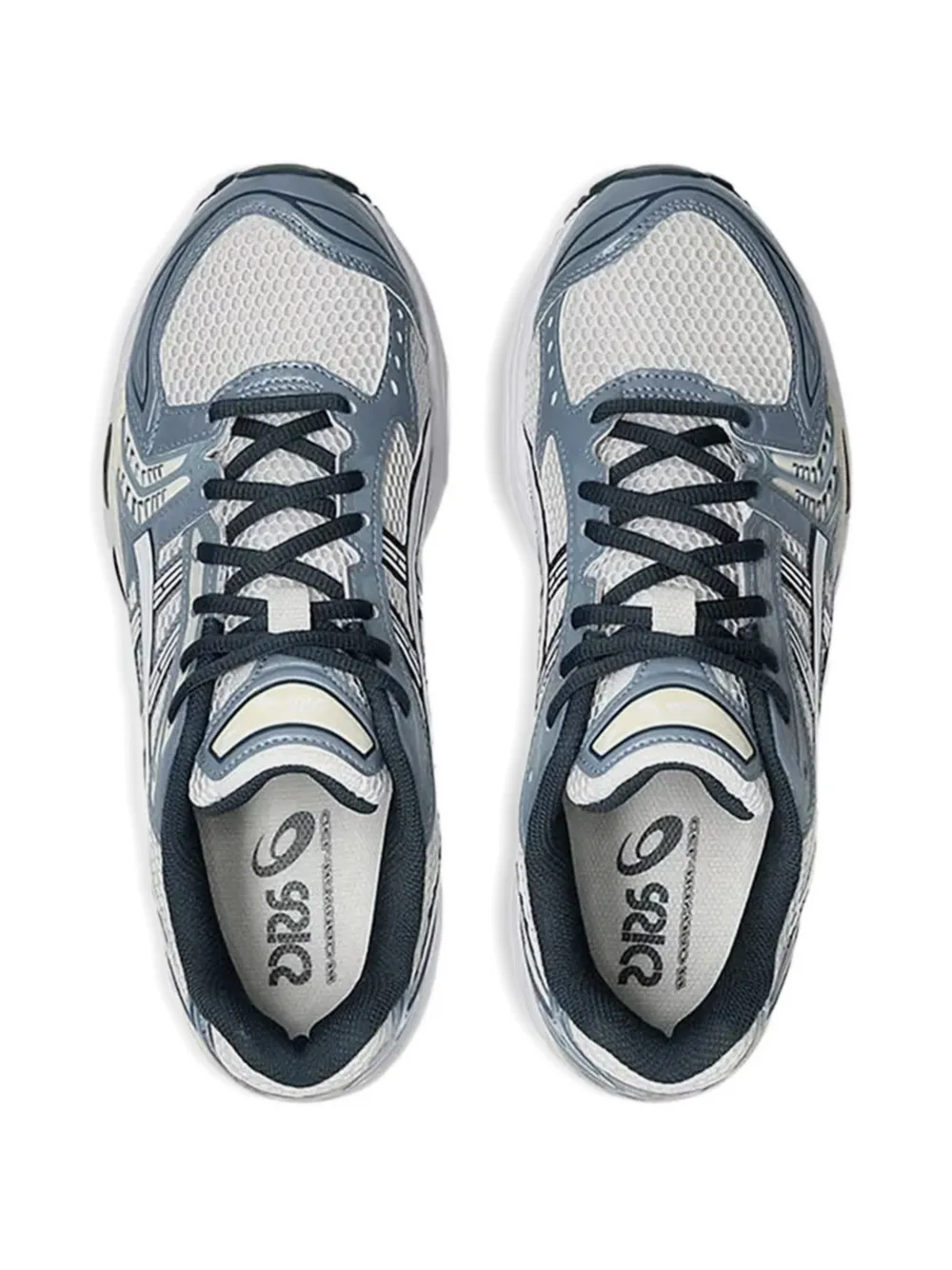 ASICS GEL-Kayano 14 sneakers Wit