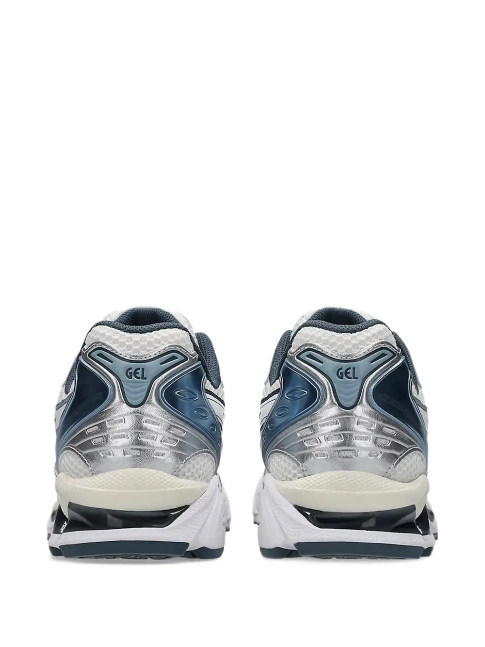 ASICS GEL-Kayano 14 sneakers Wit