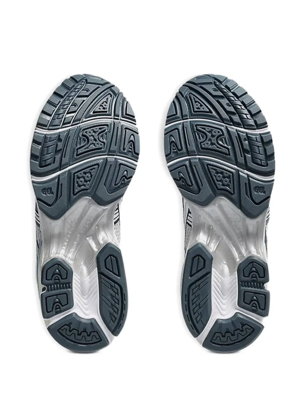 ASICS GEL-Kayano 14 sneakers Wit