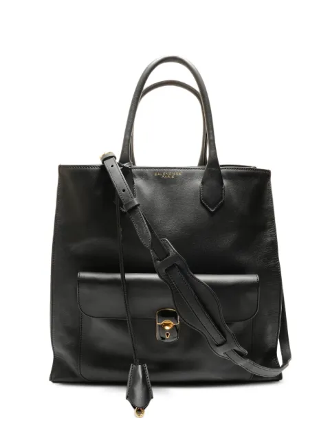 Balenciaga Pre-Owned 2010s All Afternoon tote bag