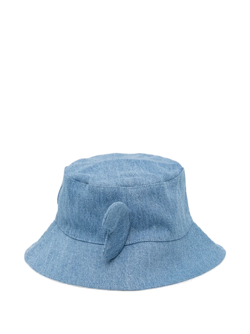  Stella Mccartney Kids Graphic-print Bucket Hat - Blue 