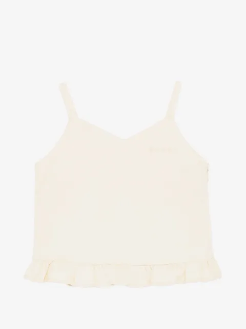 Marni Kids ruffled blouse