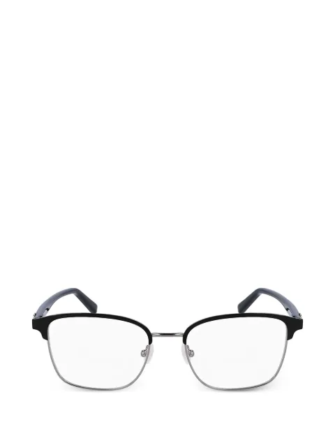 Ferragamo Eyewear square-frame glasses