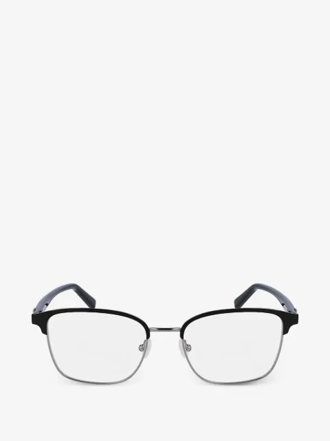 Ferragamo Eyewear square-frame glasses