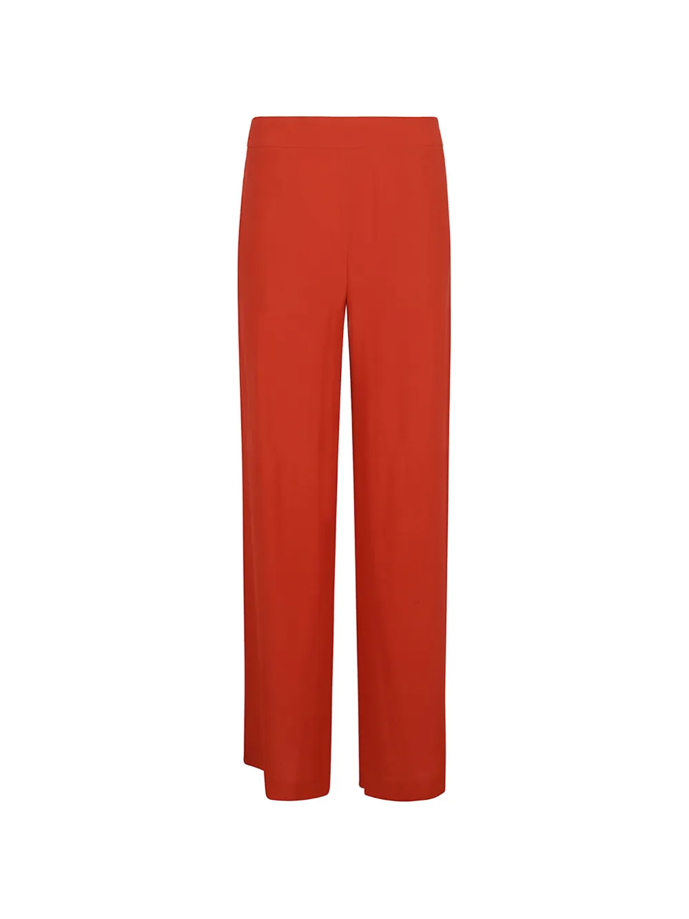 Incotex wide-leg trousers - Arancione