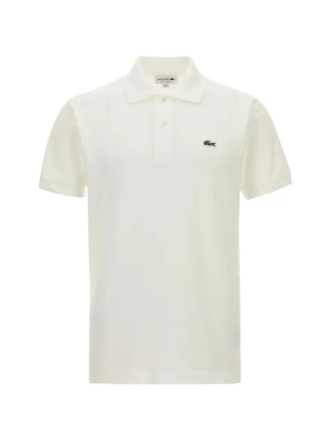 Lacoste Original L.12.12 Classic piqué polo shirt