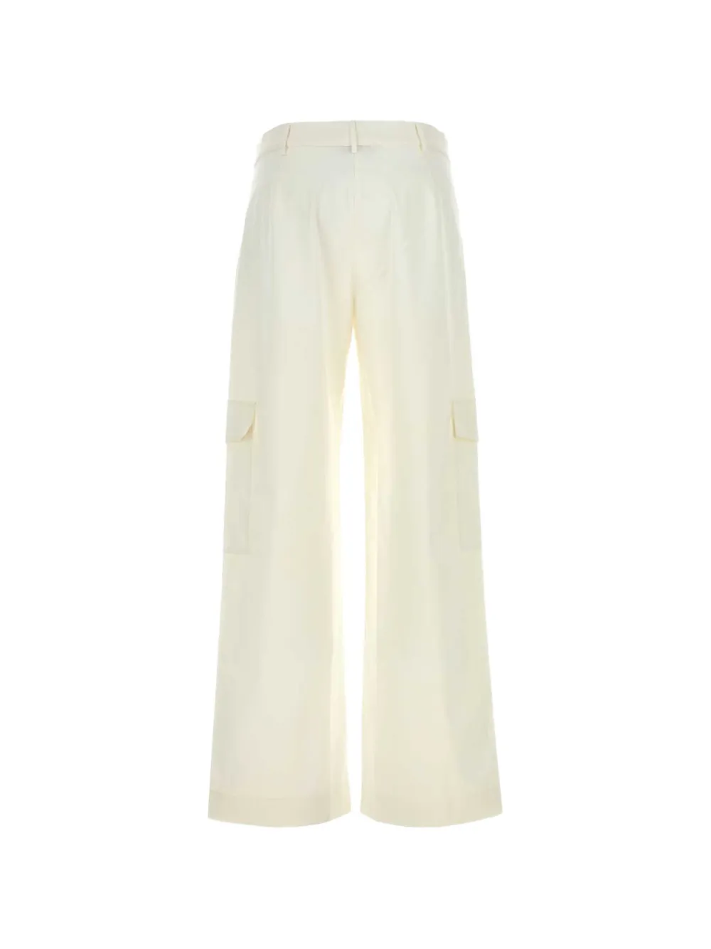  Gimaguas Audrey Cargo Trousers - Neutrals 