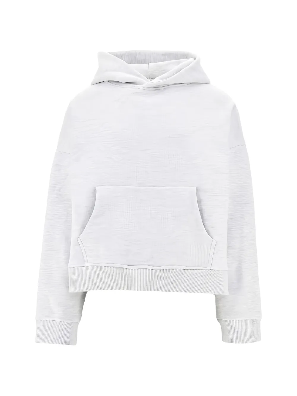 ENTIRE STUDIOS grey hoodie - Grigio