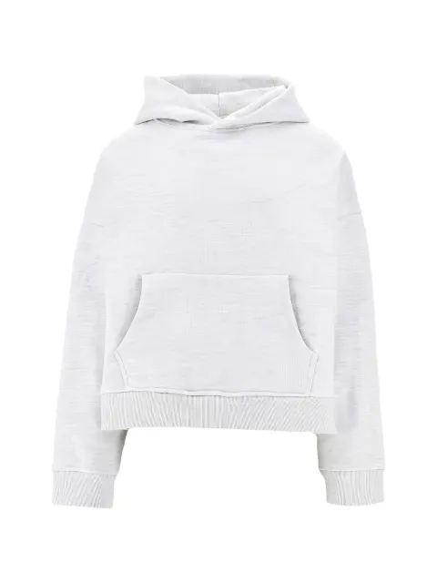 ENTIRE STUDIOS grå hoodie