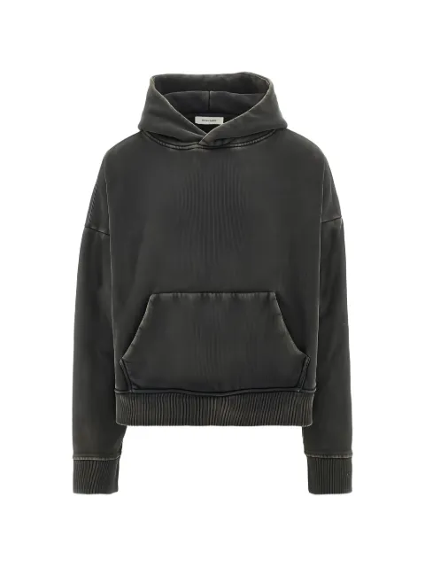 ENTIRE STUDIOS pouch-pocket hoodie