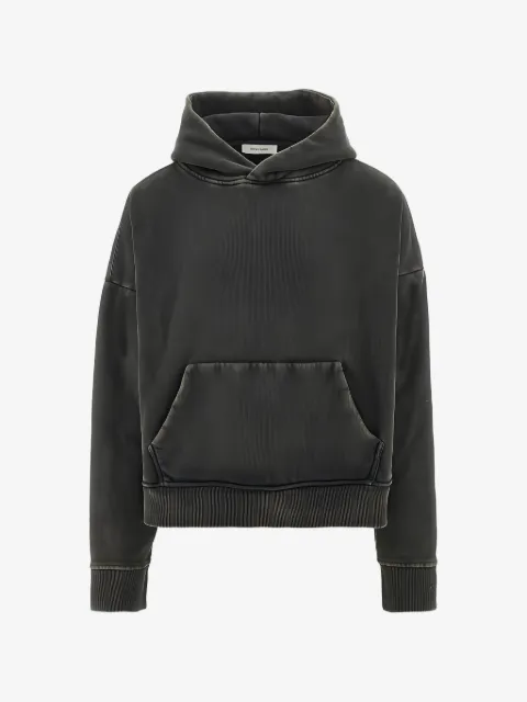 ENTIRE STUDIOS Heavy Hood cotton hoodie
