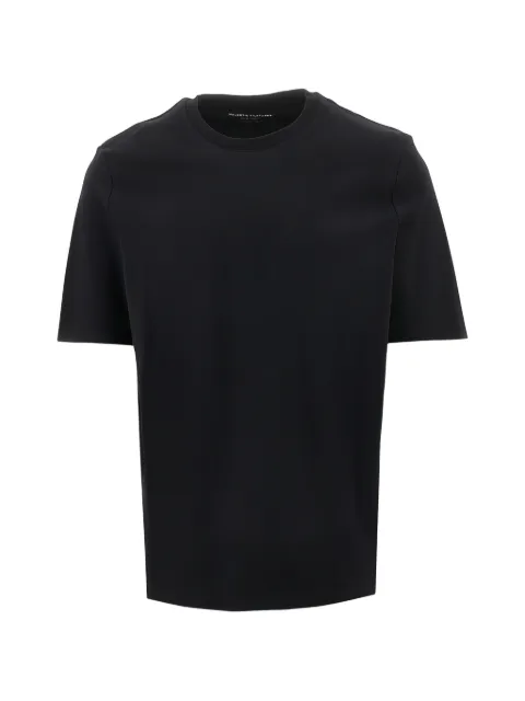 Majestic Filatures  round neck T-shirt