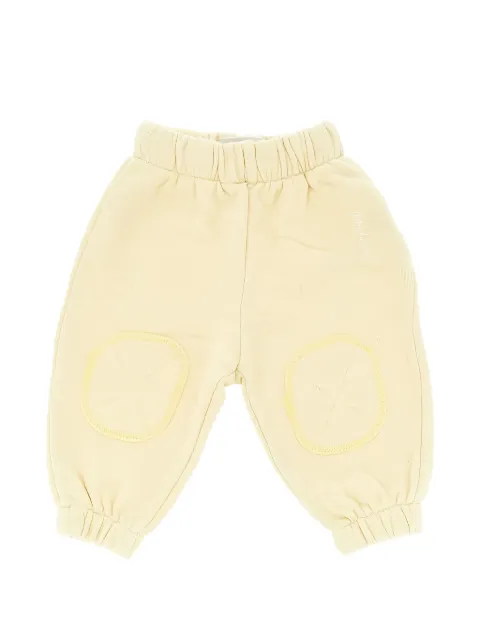 Bobo Choses knee-patch trousers