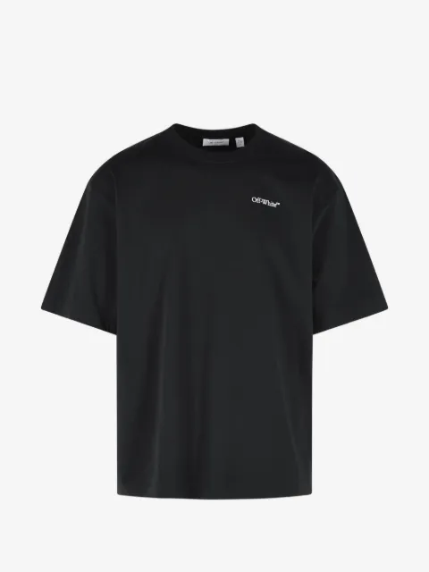 Off-White Half Arrow Skate short-sleeve T-shirt