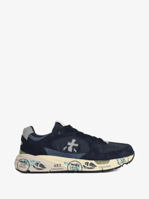 Premiata Mase 8020 Sneakers