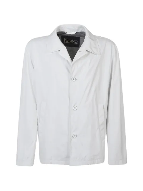 Herno buttoned jacket