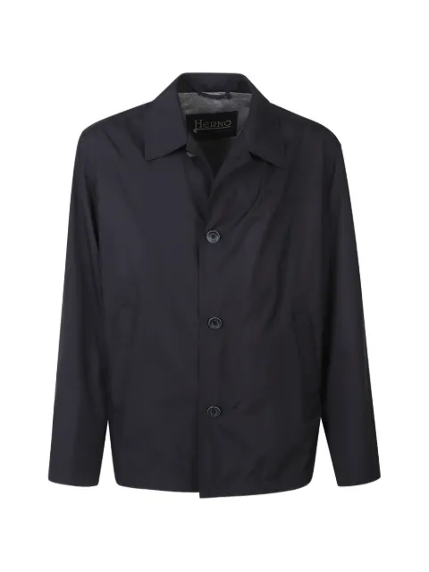 Herno long-sleeves jacket