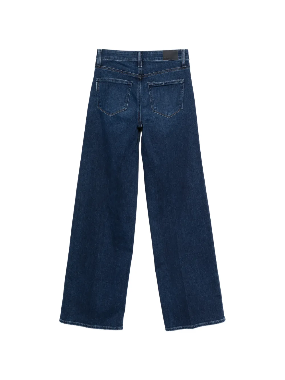  Paige Five-pocket Jeans - Blue 