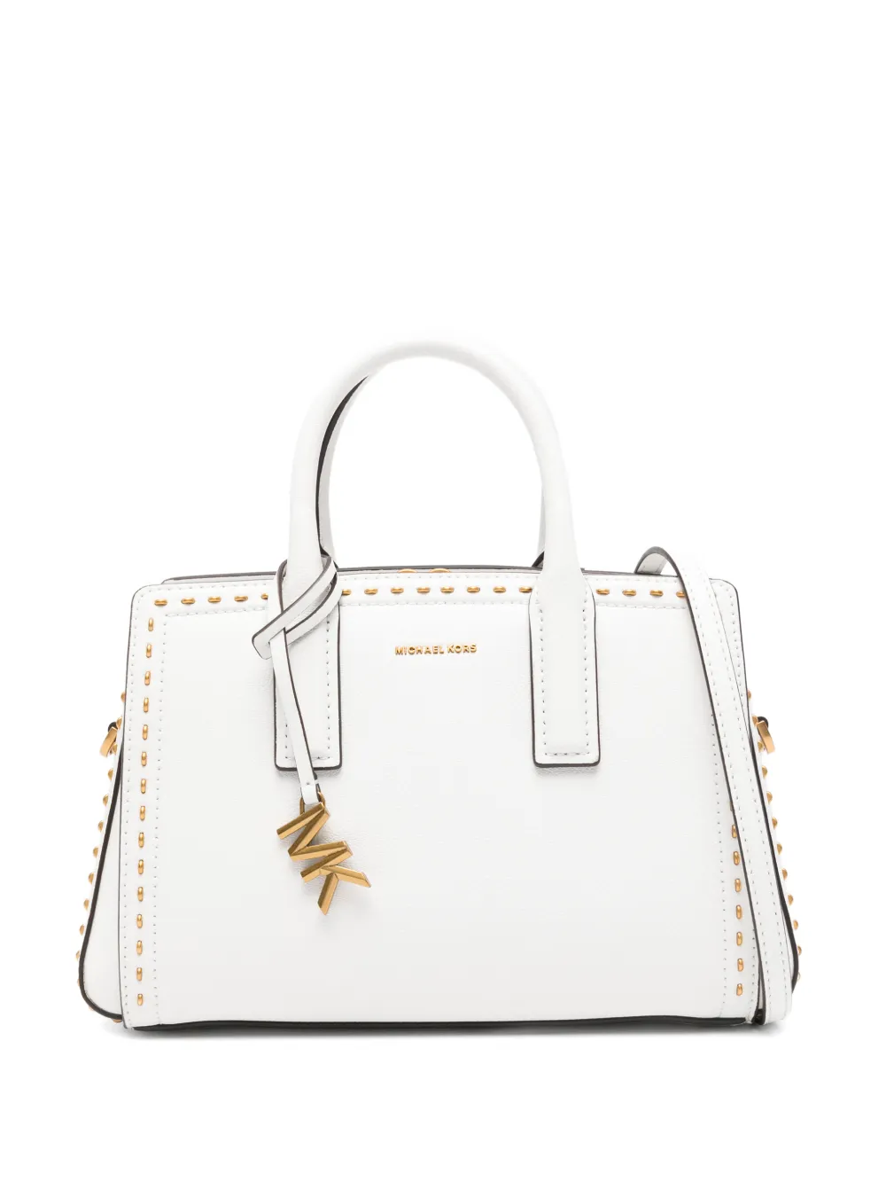 Michael Kors Laila tote bag - White