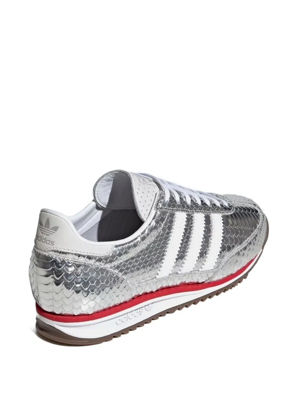 adidas SL 72 OG sneakers Zilver