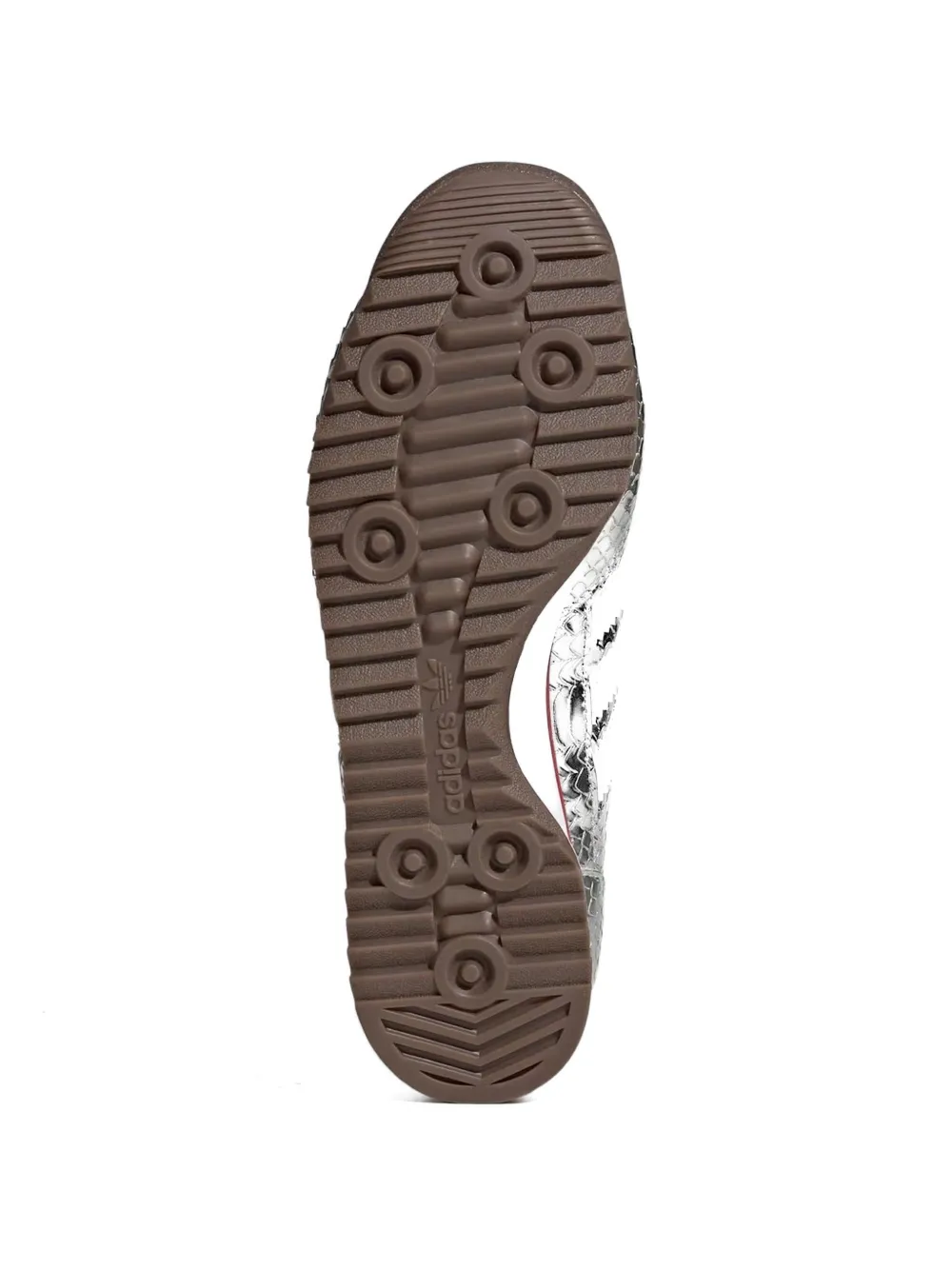 adidas SL 72 OG sneakers Zilver