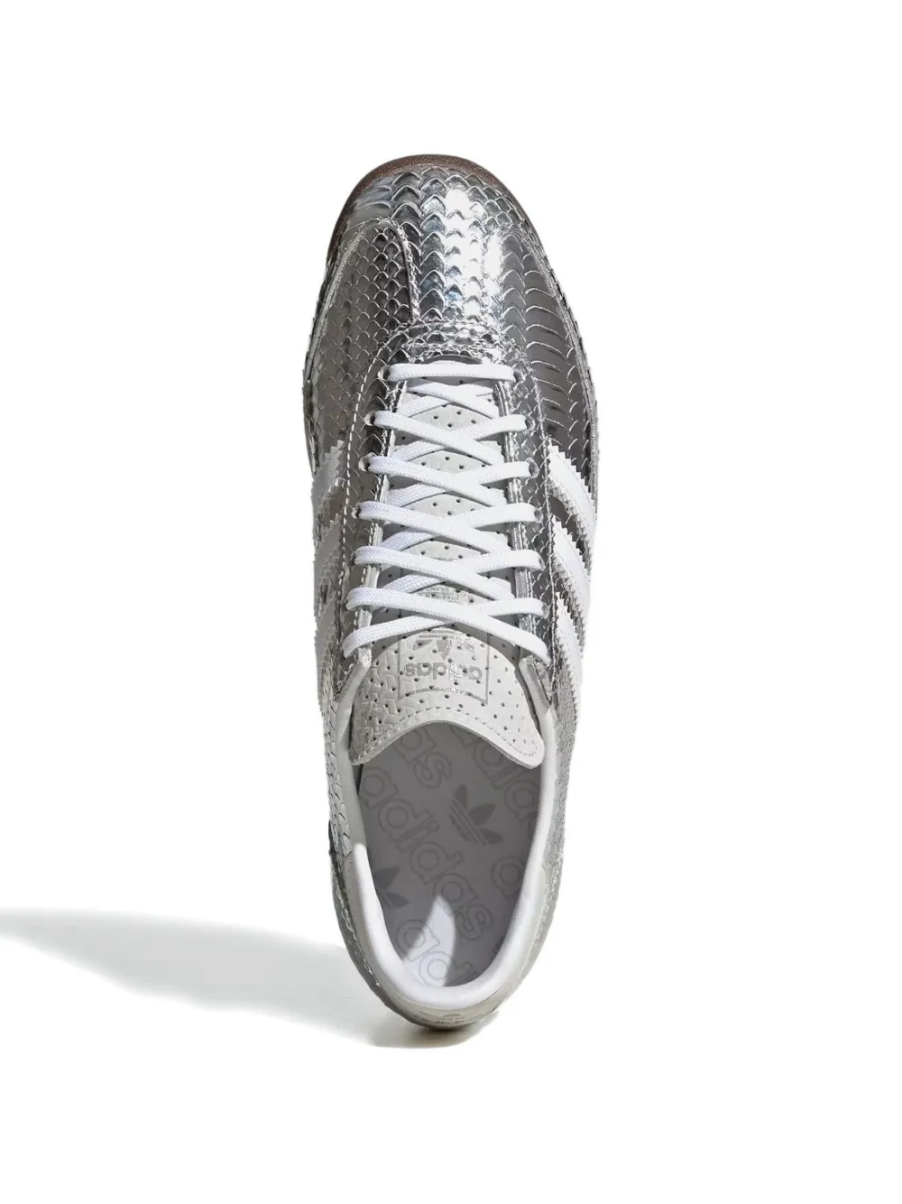 adidas SL 72 OG sneakers Zilver