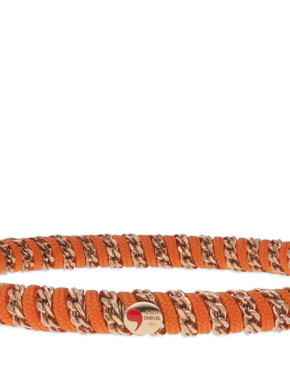  Roberto Demeglio Gio Bracelet - Gold 