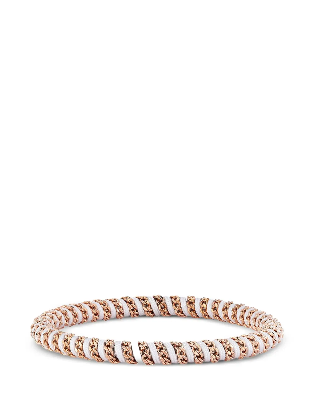 Roberto Demeglio 18kt gold Gio bracelet - Rosa